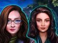 Игра Тайные агенты онлайн