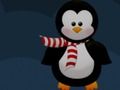 Игра Пингвины пазл онлайн