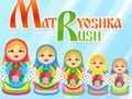 Игра Порыв матрешки онлайн