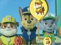 Игра Щенячий патруль: погром онлайн