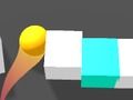 Игра 3D Удар шара онлайн