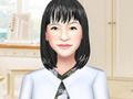 Игра Мари Кондо онлайн