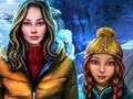Игра Хижина подо льдом онлайн