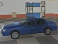 Игра Сумасшедшая гонка онлайн