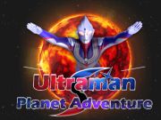 Игра Ультрамен: Приключение на планетах онлайн