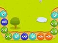 Игра Защита пузыря онлайн