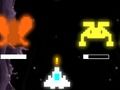 Игра Пиксельная война онлайн