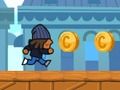 Игра Гравитационный пробег онлайн