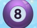 Игра Магический шар с номером 8 онлайн