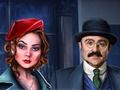 Игра Криминальный ребус онлайн