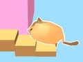 Игра Винтовая лестница онлайн