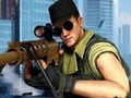 Игра Снайперское нападение 3D онлайн