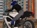 Игра Движение мотоциклов онлайн