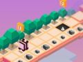 Игра Зоо бег онлайн