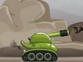 Игра Защита танка онлайн