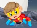 Игра Супергерои карточный матч онлайн