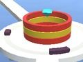 Игра С силой ударьте мяч онлайн