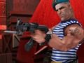 Игра Столкновение ракеты 3D онлайн