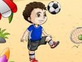 Игра Вызов мячей делюкс онлайн