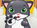 Игра Доктор маленьких кошек онлайн