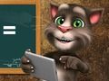 Игра Тест по математике онлайн
