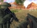 Игра Армейский бой онлайн