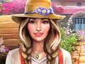 Игра Сад роз онлайн