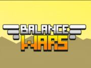 Игра Войны баланса онлайн