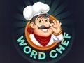 Игра Словесный шеф-повар онлайн