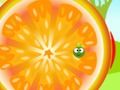 Игра Оранжевый рикошет онлайн