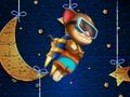 Игра Летающий говорящий кот Том онлайн