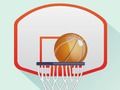 Игра Баскетбол щелчка онлайн