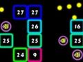 Игра Неоновые блоки онлайн