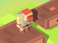 Игра Квадратные прыжки онлайн