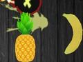 Игра Кусочки фруктов онлайн Игра Кусочки фруктов онлайн