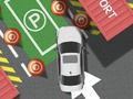 Игра Самая трудная парковка онлайн Игра Самая трудная парковка онлайн