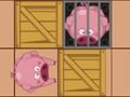 Игра Свинский побег онлайн