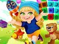 Игра Игрушечный взрыв коробки онлайн