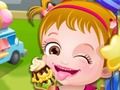 Игра Малышка Хейзел: отличия онлайн