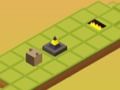 Игра Крошечный бегун онлайн