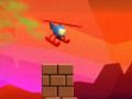 Игра Сигнал вертолета онлайн