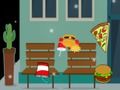 Игра Съешьте здоровую еду онлайн