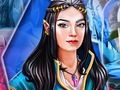 Игра Хрустальный мир онлайн