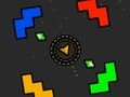 Игра Цветной прорыв онлайн