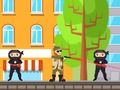 Игра Господин Пуля онлайн