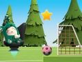 Игра Чудики: Проблемный футбол онлайн