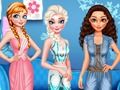 Игра Лучшие подруги: Конкурс джинсов 2019 онлайн