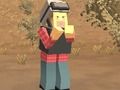 Игра Ударный пиксель онлайн Игра Ударный пиксель онлайн