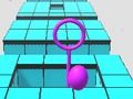 Игра Высокие обручи онлайн