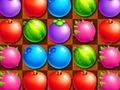 Игра Фруктовый матч онлайн